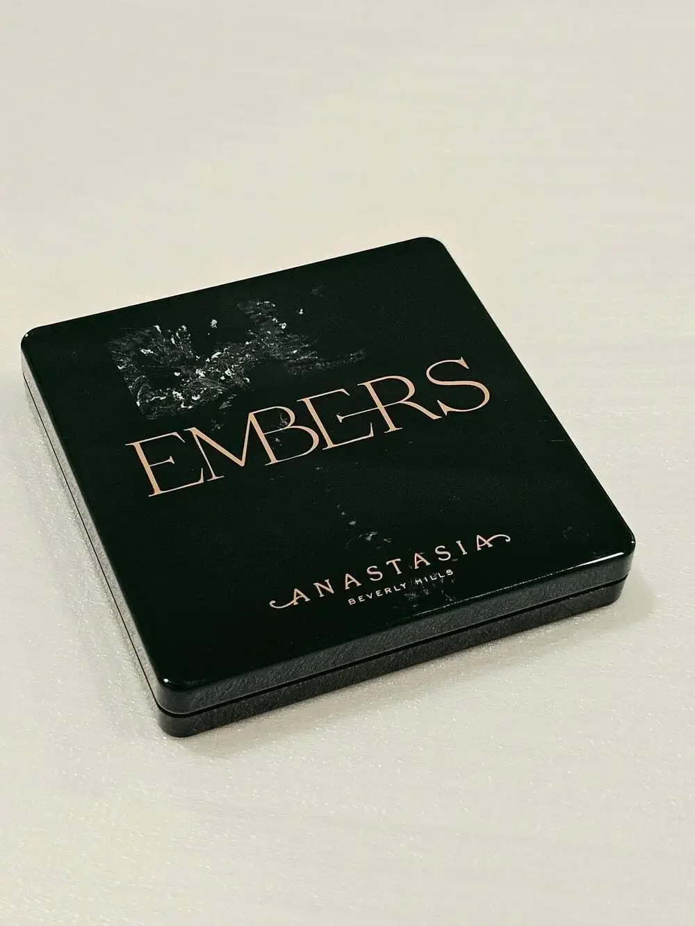 Anastasia Beverly Hills Embers Mini Eyeshadow Palette